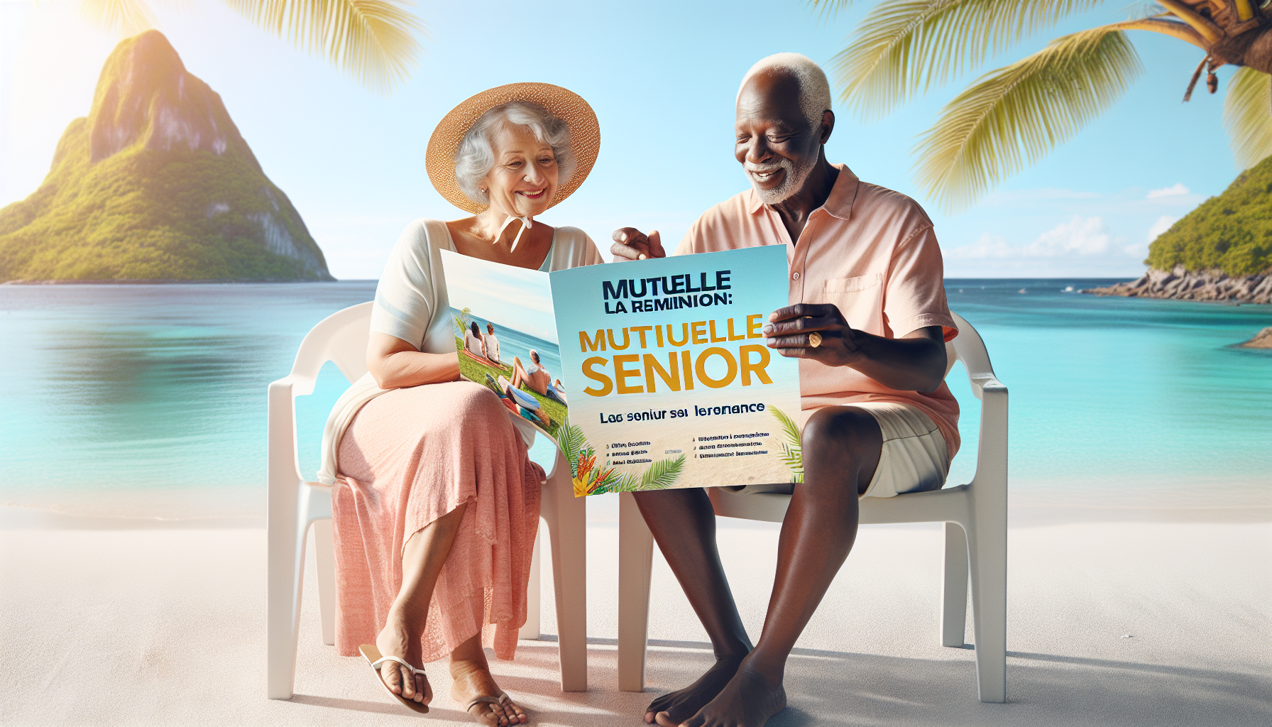 découvrez la mutuelle senior la réunion, adaptée à vos besoins de santé et de bien-être. profitez de garanties complètes pour une couverture optimale.