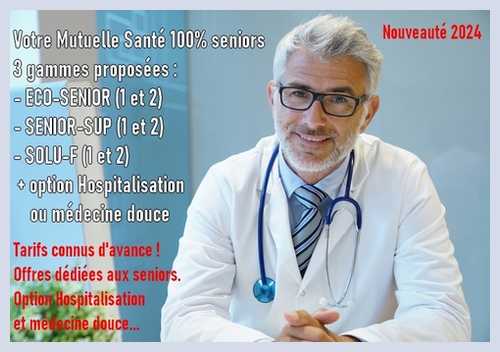 découvrez nos offres de réductions pour les mutuelles seniors, conçues pour vous aider à économiser tout en bénéficiant de soins de qualité. comparez les options et trouvez la couverture adaptée à vos besoins spécifiques.