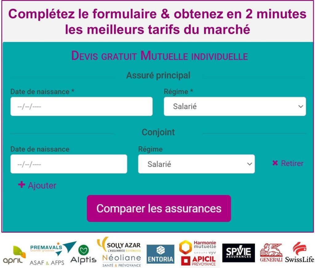 découvrez les critères essentiels à considérer pour choisir une mutuelle senior adaptée à vos besoins. comparez les garanties, les tarifs et les services pour bénéficier d'une couverture santé optimale à la retraite.