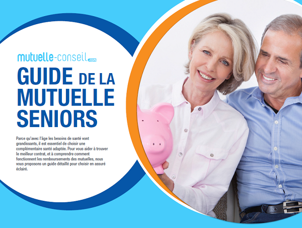 découvrez les meilleures options de mutuelle senior adaptées à vos besoins. comparez les garanties, les prix et choisissez la couverture santé qui vous offrira tranquillité d'esprit et sécurité.