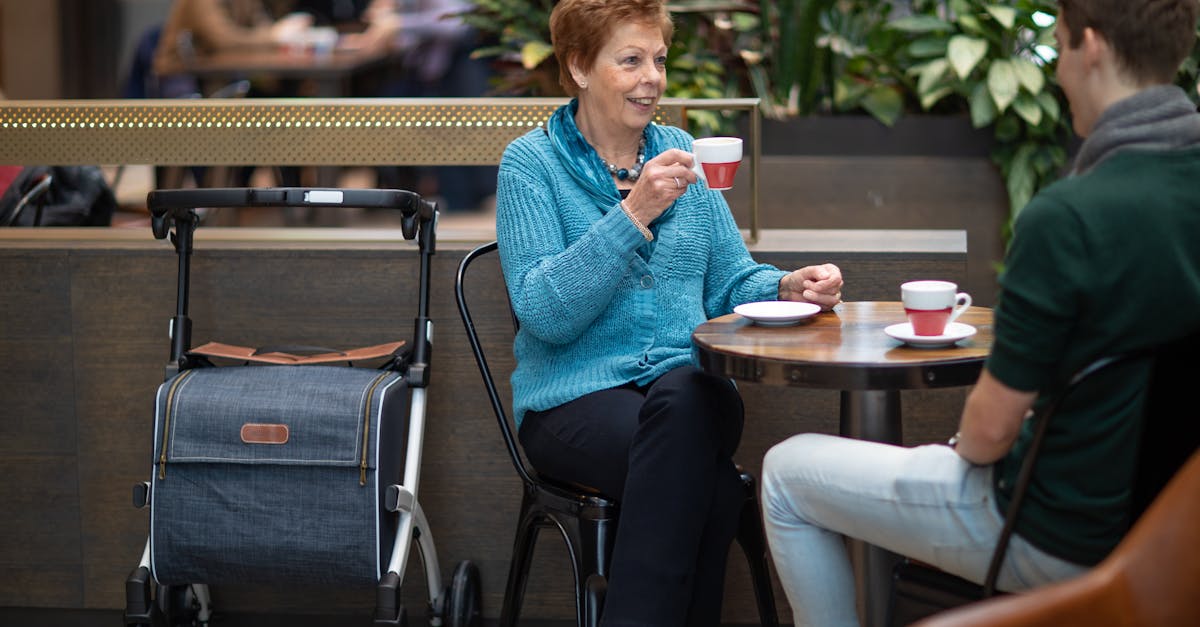 découvrez des mutuelles seniors abordables adaptées à vos besoins. profitez d'une couverture santé complète sans exploser votre budget. comparez nos offres et choisissez la meilleure protection pour votre retraite.