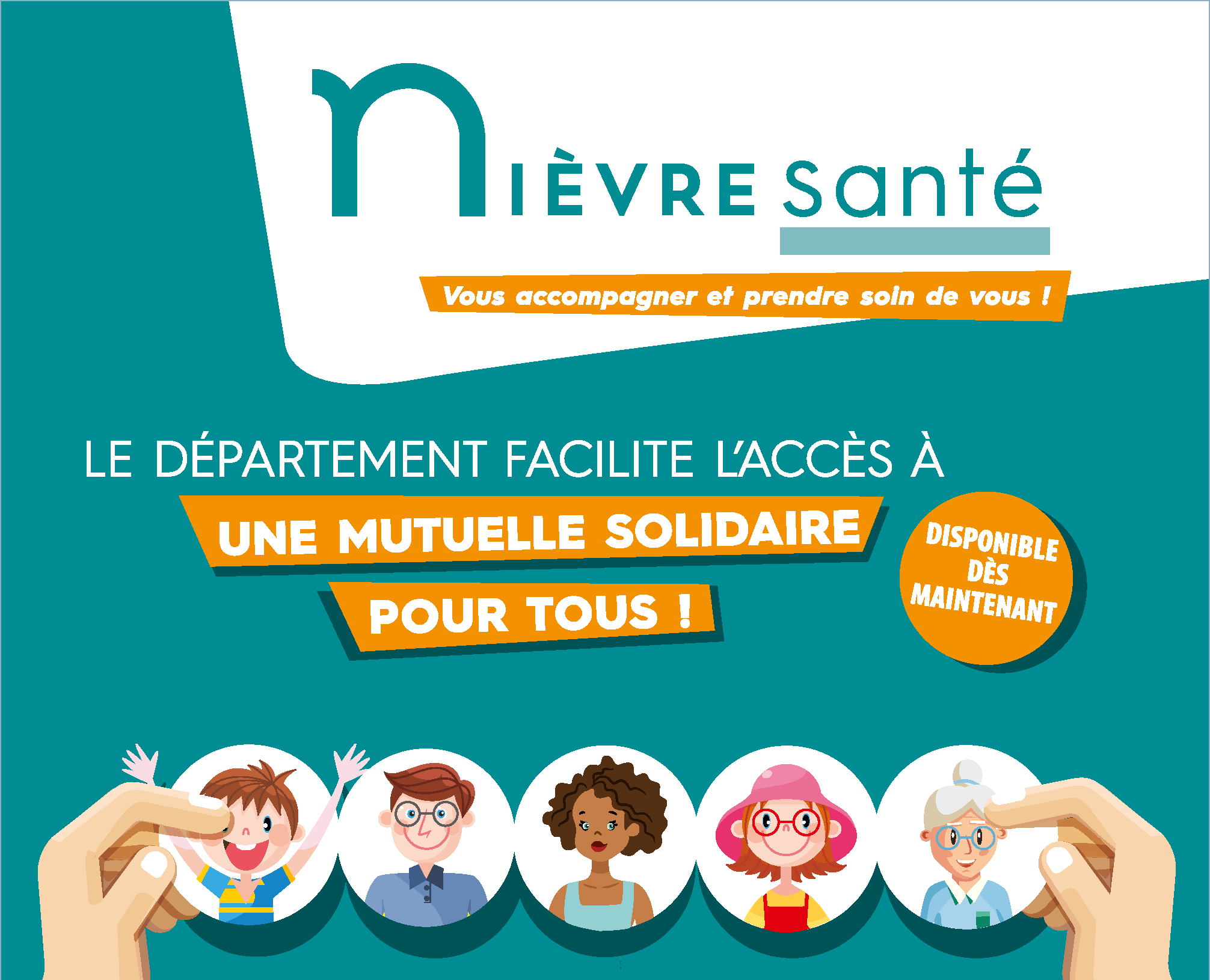 découvrez notre mutuelle offrant une couverture complète pour votre santé et celle de votre famille. profitez de tarifs compétitifs, de services personnalisés et d'un accompagnement sur mesure pour vous assurer une tranquillité d'esprit. rejoignez-nous dès aujourd'hui pour bénéficier d'une protection adaptée à vos besoins.