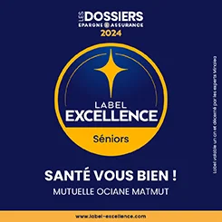 découvrez notre guide complet sur les meilleures mutuelles senior en 2024. profitez de conseils pour choisir une couverture adaptée à vos besoins de santé, avec des garanties optimales et des tarifs compétitifs, afin de préserver votre bien-être tout au long de votre retraite.