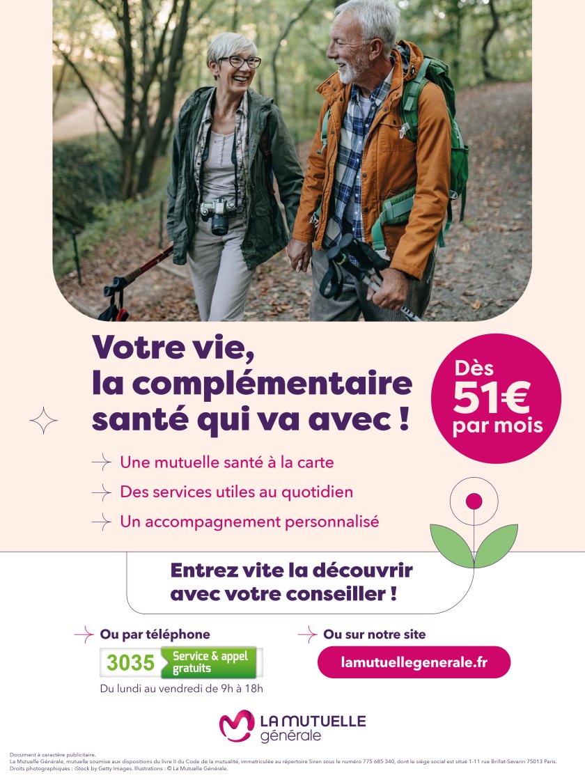 découvrez notre mutuelle senior offrant des réductions avantageuses pour les retraités. protégez votre santé tout en réalisant des économies grâce à nos garanties adaptées et à nos tarifs préférentiels.