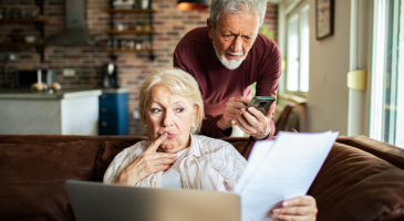 découvrez les meilleures mutuelles seniors en 2024, adaptées à vos besoins spécifiques. comparez les offres pour bénéficier d'une couverture santé optimale et de services personnalisés, tout en préservant votre budget.