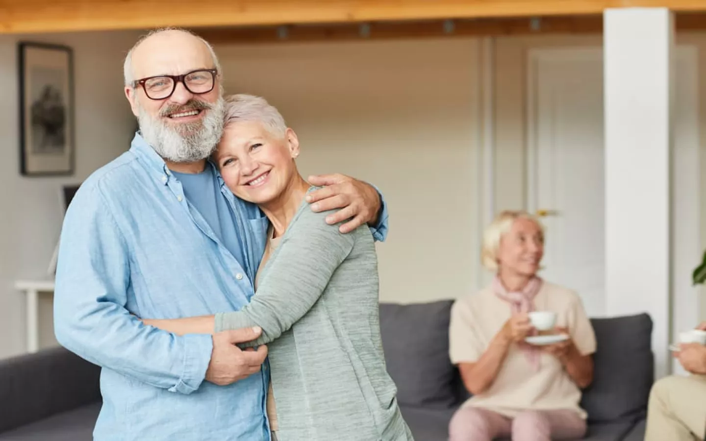 découvrez les meilleures mutuelles seniors pour l'année 2024. protégez votre santé et votre budget avec des offres adaptées aux besoins spécifiques des personnes âgées, incluant des remboursements optimisés et des services personnalisés.