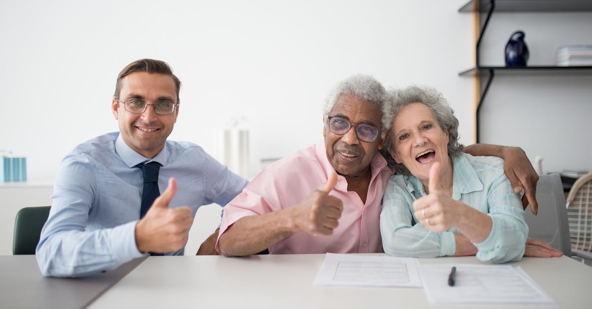 découvrez nos assurances mutualistes spécialement conçues pour les seniors. protégez votre santé et votre avenir avec des garanties adaptées à vos besoins et un accompagnement personnalisé. rejoignez une communauté qui mise sur la solidarité et le bien-être des personnes âgées.