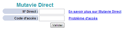 accédez facilement à votre compte mutavie macif en ligne. gérez vos contrats, consultez vos opérations et bénéficiez de nos services personnalisés. connectez-vous dès maintenant pour simplifier la gestion de vos finances.