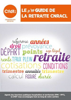 accédez facilement à votre compte cnracl. retrouvez toutes les informations essentielles concernant votre retraite et vos services en ligne en toute simplicité.