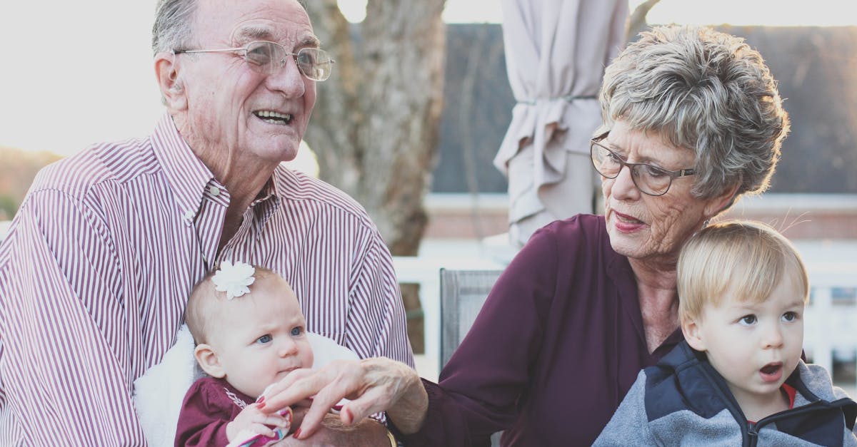 découvrez les mutuelles seniors adaptées à vos besoins de santé et de bien-être. profitez de garanties sur-mesure, d'un accompagnement personnalisé et d'un réseau de professionnels de santé pour vous assurer une retraite sereine.