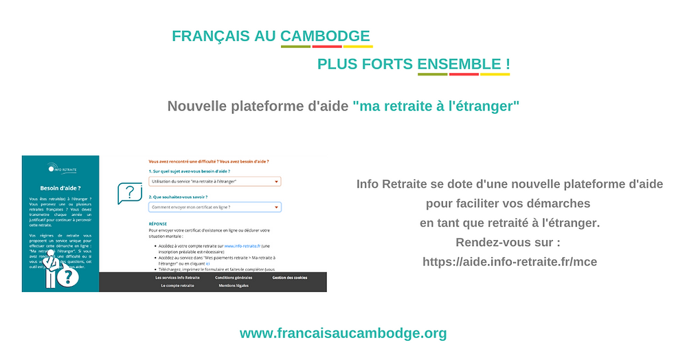 découvrez toutes les informations et conseils pratiques pour vous aider à préparer votre retraite. bénéficiez d'un accompagnement personnalisé et de ressources pour optimiser vos droits et faire le bon choix pour votre avenir.