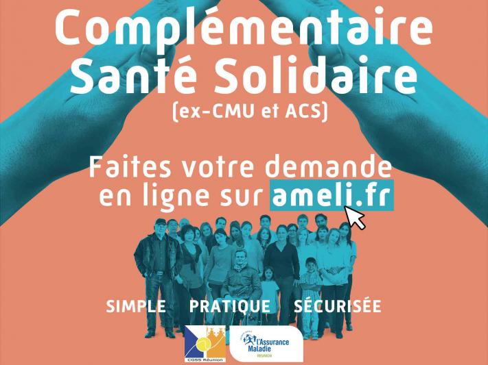 découvrez la complémentaire santé solidaire, une solution accessible pour bénéficier d'une couverture santé complète à moindre coût. idéale pour les personnes à revenus modestes, elle assure un remboursement optimal de vos frais médicaux tout en allégeant votre budget santé.