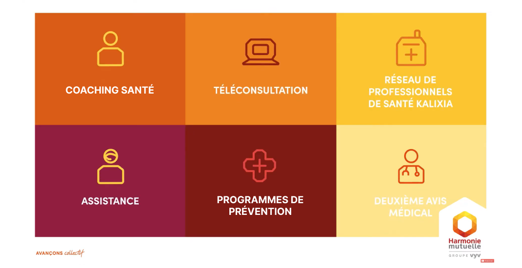 découvrez harmonie mutuelle à tours, votre partenaire en santé et prévoyance. profitez de solutions adaptées à vos besoins, d'un accompagnement personnalisé, et d'une offre complète pour protéger votre avenir et celui de vos proches. rejoignez notre communauté pour bénéficier de conseils et d'assistance au quotidien.