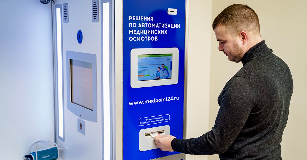 découvrez des solutions de santé innovantes et efficaces pour améliorer votre bien-être et votre qualité de vie. explorez nos conseils, ressources et produits adaptés à vos besoins pour maintenir une santé optimale.