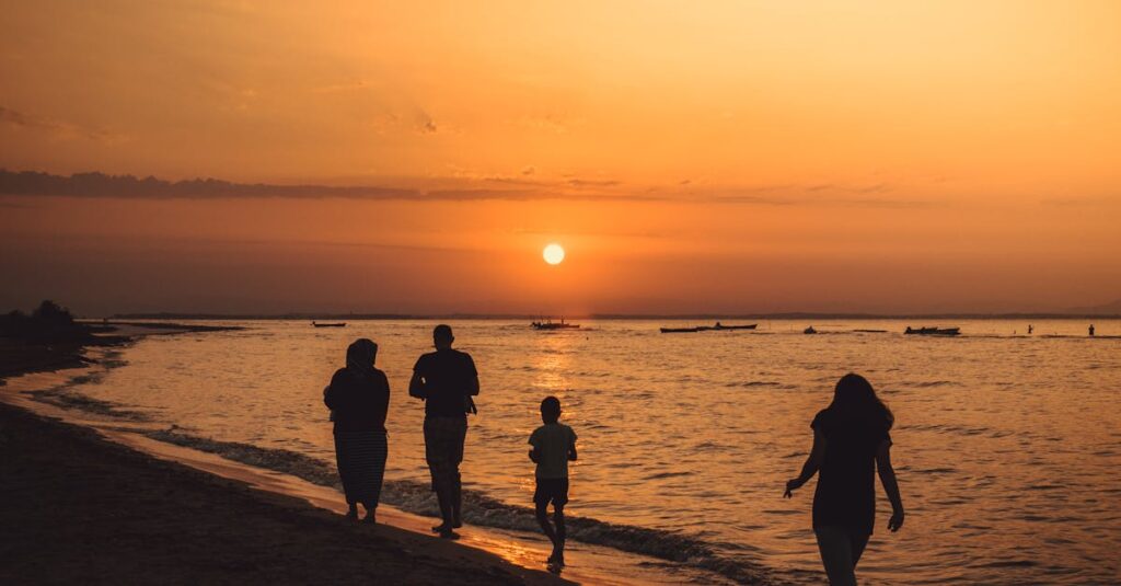 découvrez l'importance de la famille dans nos vies. explorez des conseils, des histoires inspirantes et des activités pour renforcer les liens familiaux et créer des souvenirs inoubliables ensemble.