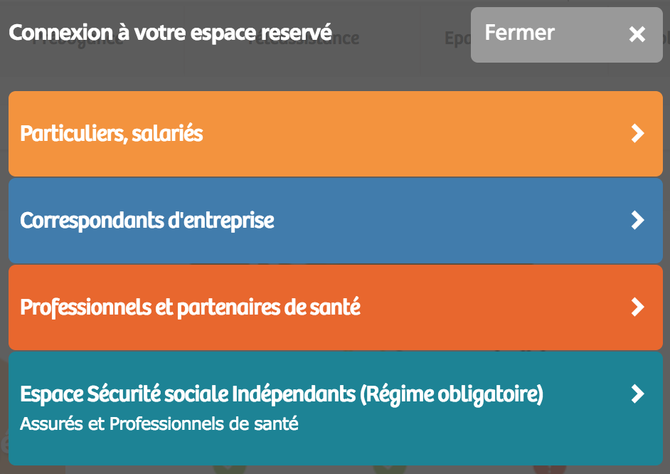 découvrez les solutions d'assurance santé sur mesure proposées par harmonie mutuelle pour les particuliers. protégez votre bien-être et celui de votre famille avec des garanties adaptées à vos besoins. rejoignez notre communauté et bénéficiez d'un accompagnement personnalisé.