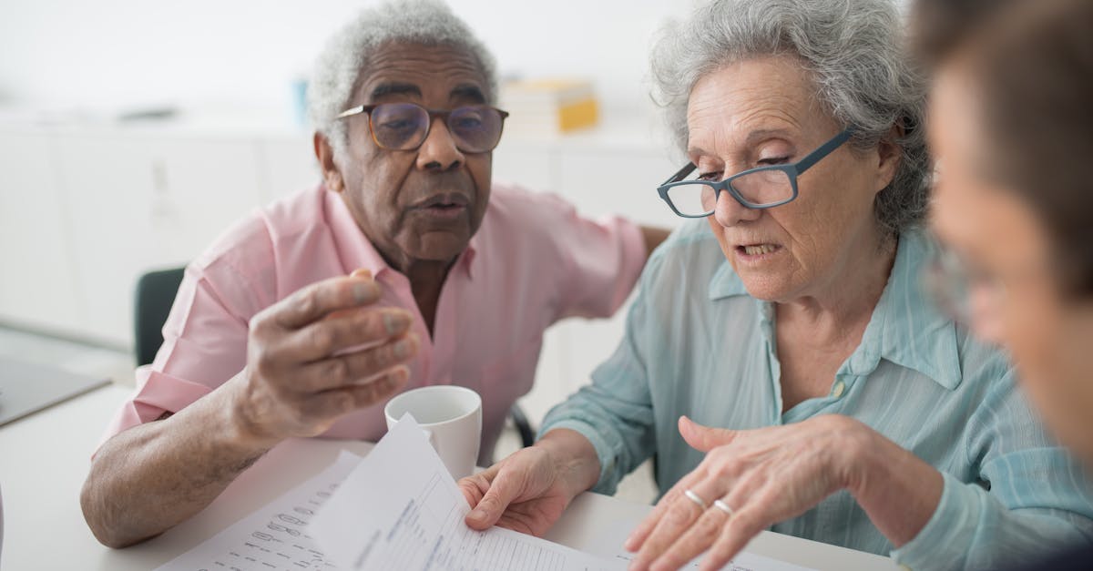 découvrez les meilleures mutuelles pour seniors, offrant des garanties adaptées à vos besoins de santé, un service client de qualité et des tarifs compétitifs. optimisez votre protection santé tout en bénéficiant d'une couverture fiable et d'avantages spécifiques pour les personnes âgées.