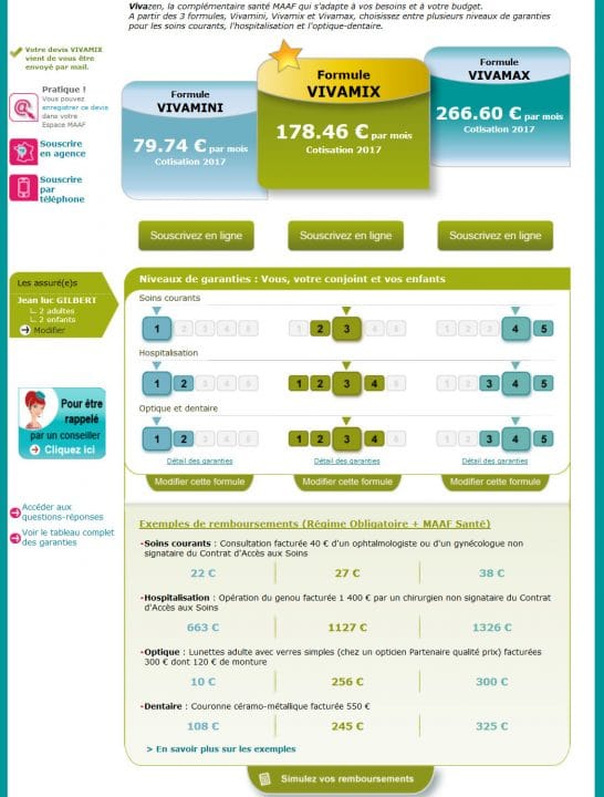 découvrez la garantie offerte par la maaf mutuelle à travers notre document pdf complet. informez-vous sur les avantages, les couvertures et les services proposés pour protéger votre santé et celle de vos proches. accédez à toutes les informations nécessaires pour faire le meilleur choix en matière de mutuelle.