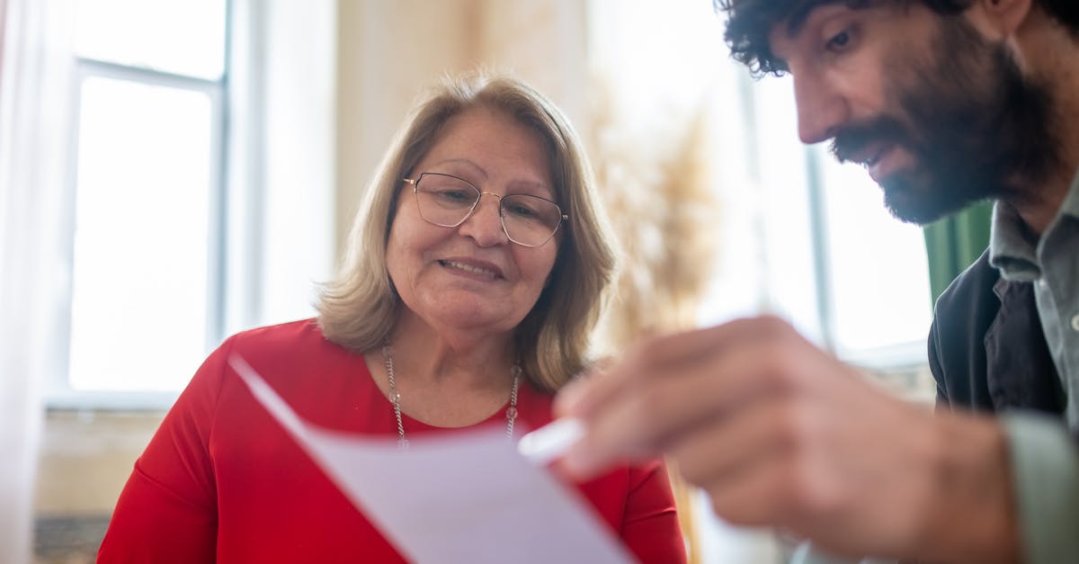 découvrez les meilleures assurances mutuelles pour seniors, conçues pour offrir une couverture complète et adaptée à vos besoins spécifiques. profitez de conseils d'experts et comparez les options pour garantir une protection optimale et des économies sur vos dépenses santé.