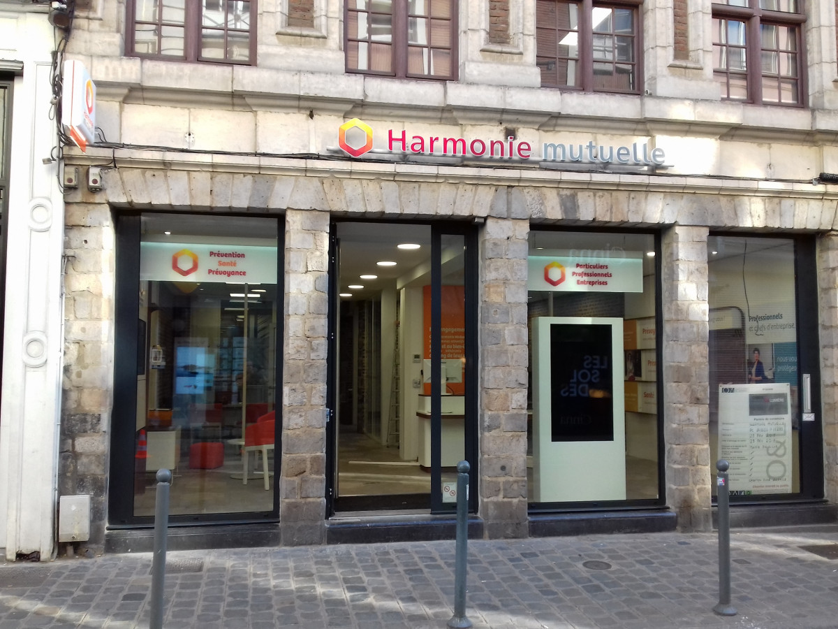 découvrez les services proposés par harmonie mutuelle pour les particuliers, adaptés à vos besoins en santé et prévoyance. profitez d'une couverture personnalisée et de conseils d'experts pour garantir votre bien-être et celui de vos proches.