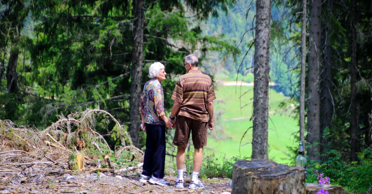 découvrez comment choisir la meilleure assurance santé pour seniors, offrant des couvertures adaptées à vos besoins spécifiques, des conseils d'experts et des solutions personnalisées pour garantir votre bien-être et votre tranquillité d'esprit.