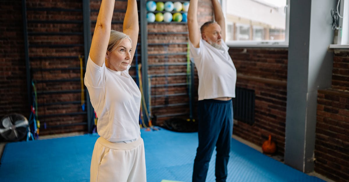 découvrez des conseils et des informations essentielles sur la santé des seniors. apprenez comment maintenir un bien-être physique et mental à mesure que l'on vieillit, avec des astuces sur l'alimentation, l'exercice et la prévention des maladies.