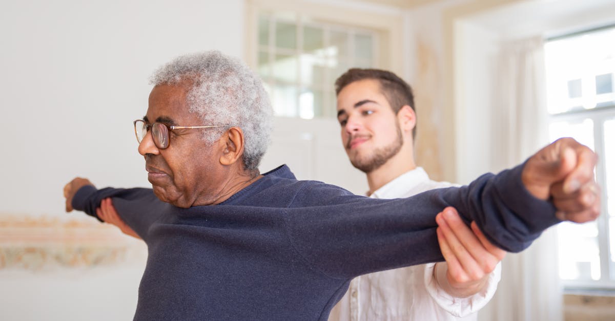 découvrez des conseils essentiels pour améliorer la santé des seniors, allant de l'alimentation équilibrée à l'activité physique régulière. assurez un bien-être optimal pour un vieillissement en toute sérénité.