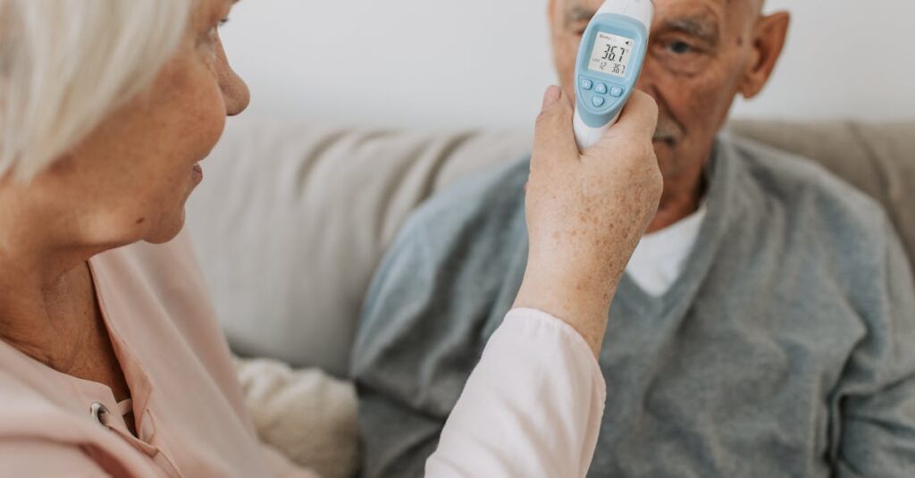 découvrez les meilleures options d'assurance santé pour les seniors en france. profitez d'une couverture adaptée à vos besoins, de services sur mesure et d'accompagnements pour assurer votre bien-être et votre tranquillité d'esprit.