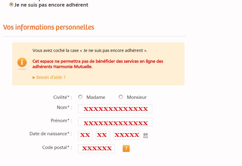 accédez facilement à votre espace adhérent harmonie mutuelle. gérez vos remboursements, consultez vos documents et bénéficiez de services personnalisés pour une meilleure expérience santé.