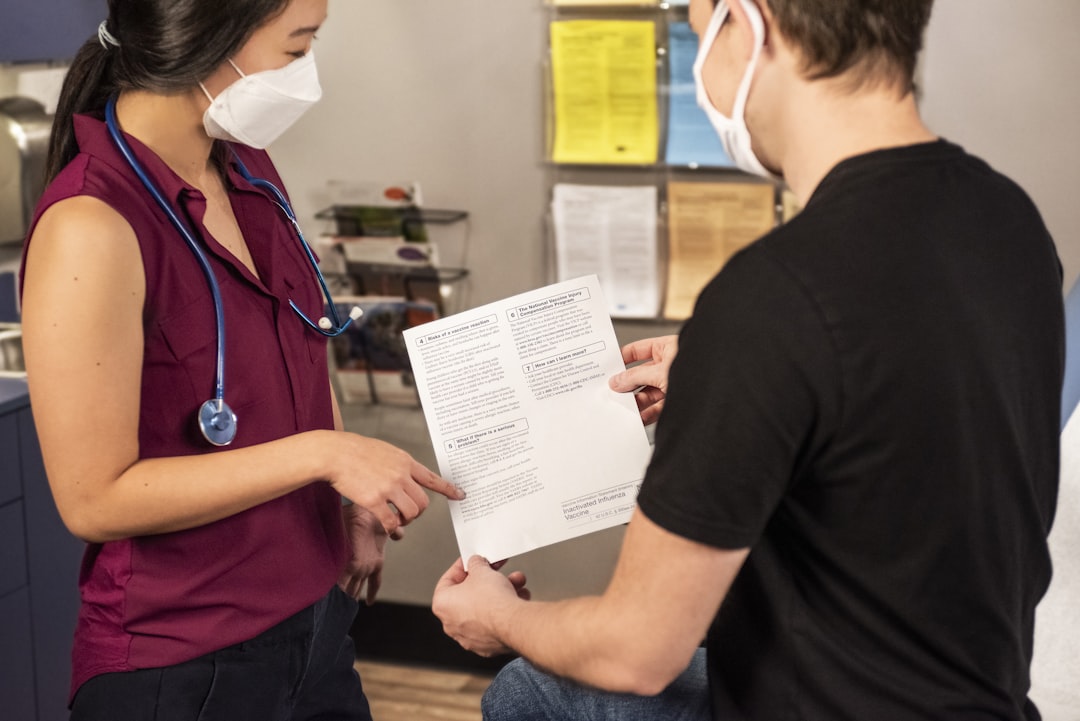 découvrez l'univers des soins de santé avec nos articles sur les dernières tendances, innovations médicales et conseils bien-être. restez informé des avancées en matière de santé pour améliorer votre qualité de vie.