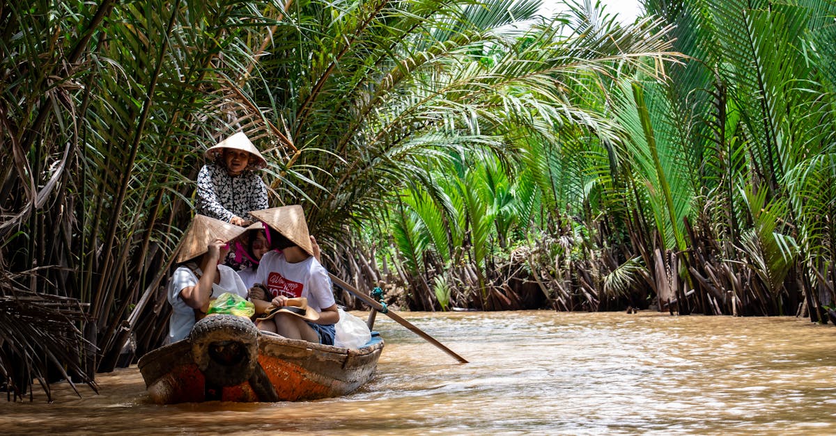 découvrez le vietnam, un pays riche en culture, en histoire et en paysages époustouflants. explorez ses rizières en terrasses, ses pagodes majestueuses et sa délicieuse cuisine. préparez-vous à vivre une expérience inoubliable au cœur de l'asie du sud-est.