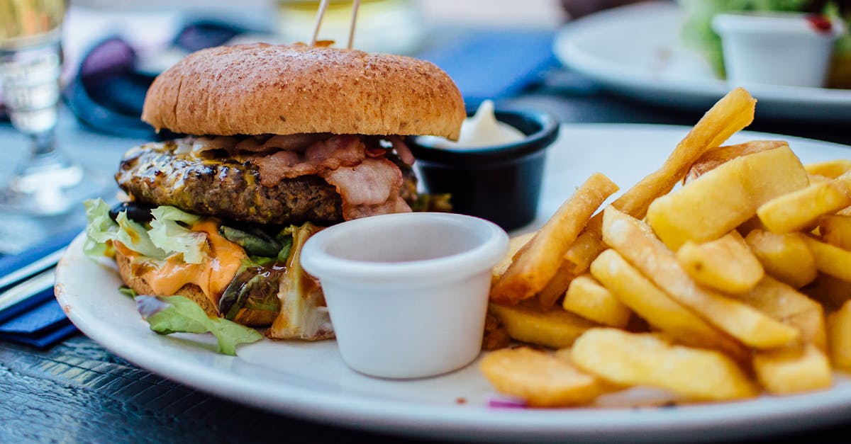 découvrez des idées de repas savoureux et équilibrés pour tous les goûts. que ce soit pour le quotidien ou des occasions spéciales, trouvez l'inspiration pour vos plats avec des recettes variées et délicieuses.