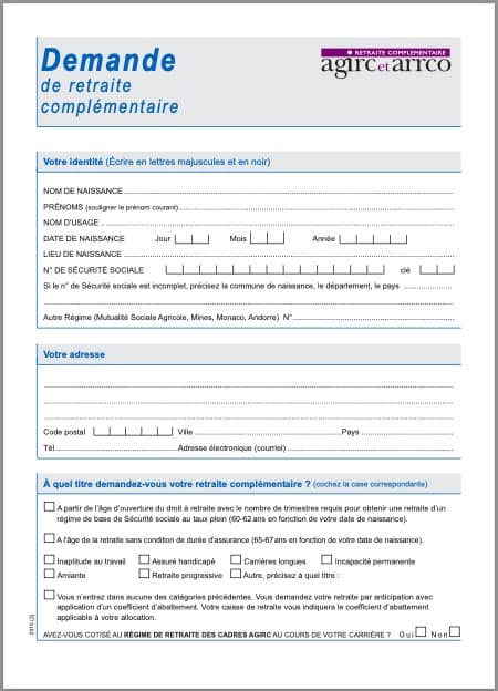 découvrez la mutuelle retraite agirc-arrco, une solution conçue pour garantir votre bien-être financier tout au long de votre retraite. bénéficiez d'une couverture adaptée à vos besoins et sécurisez votre avenir avec des prestations et des services de qualité.